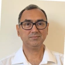 Parthesh Dave - Technical Director at Acumen Packaging