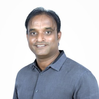Amrut Mhatre