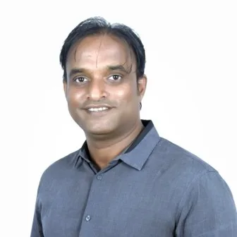 Amrut Mhatre