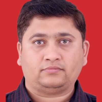 Nilesh Desale